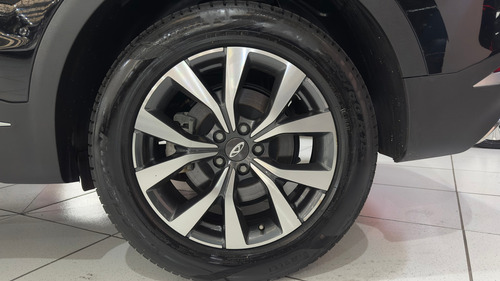 Chery Tiggo 7 TIGGO 7 PRO 1.6 TURBO 16V AUT.
