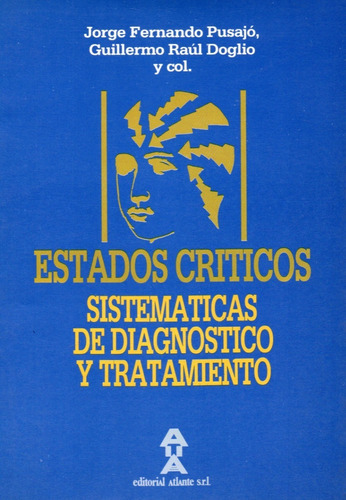 Estados Crticos Sistemticas De Diagnostico Y Trat Ursino.25