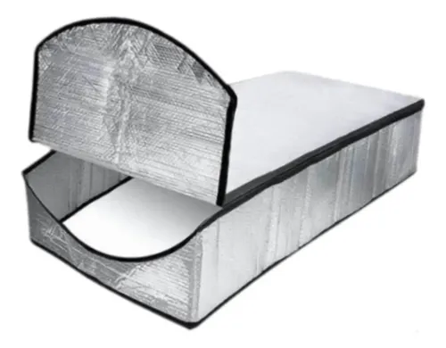 Cubierta Aislante Para Escaleras De Ático De 25 X 54 X 11 | Cuotas sin