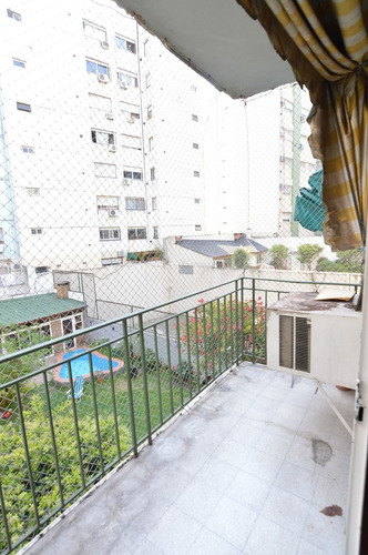 Imagen 8 de 30 de Departamento En Venta Ubicado En Caballito, Capital Federal