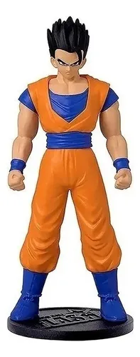 Muñeco de dragon ball z hotsell