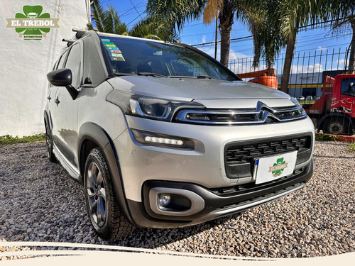 Citroën Aircross 1.6 Shine 115cv