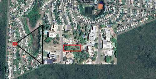 Excelente Lote En Altura Con Vista Única | Terrazas De La Estanzuela