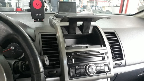 Nissan Sentra 2.0 S Flex Aut. 4p 2012