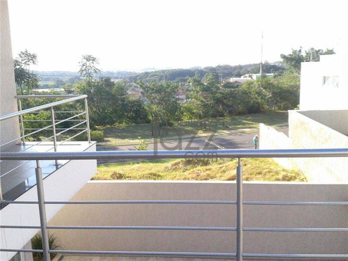 Casa Residencial À Venda, Parque Das Quaresmeiras, Campinas - Ca1451. - Ca1451