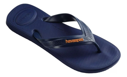 Havaianas Top Max Confort Original Anatômica Lançamento