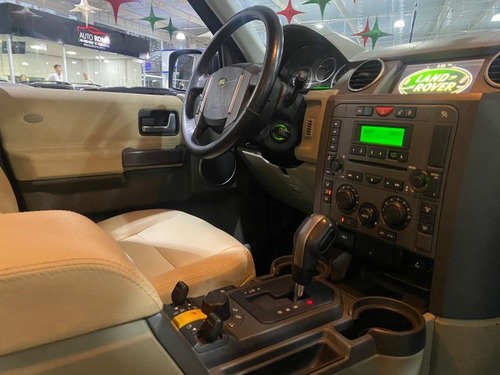 Land Rover Discovery 3 Discovery 3 2.7 S 4X4 V6 24V TURBO DIESEL 4P AUTOMÁTICO