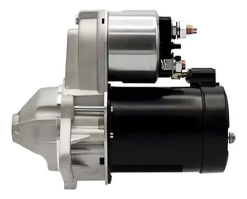 Motor De Partida Celta Corsa Montana Meriva Prisma 9 Dentes