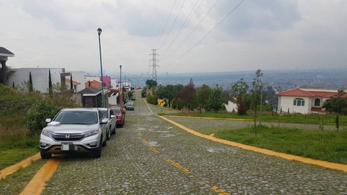 Imagen 2 de 6 de Terreno En Venta En Pedregal De Echegaray, Naucalpan Rtv-3922