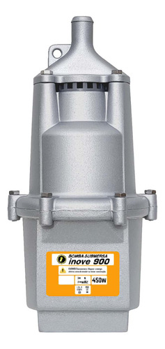 Bomba Sapo Inove 900 Saída 3/4 Polegada (poço 150mm) 220v