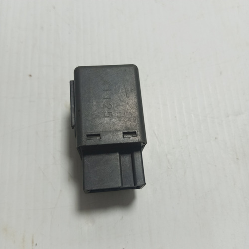 Rele Relay 2 Patas 12v 15amp Nissan Original (gris) (Usado)