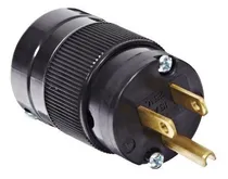 Comprar Marinco 5266bl, 15 Amperios, 125 V, 2 Polos, 3 Cables, Hoja 