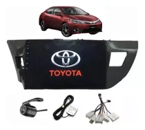 Comprar Multimedia Corolla Android 2015\u002F2016\u002F2017 Carplay\u002Fa-auto