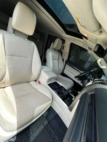 Lexus GX GX 460 Black Edition S Premium