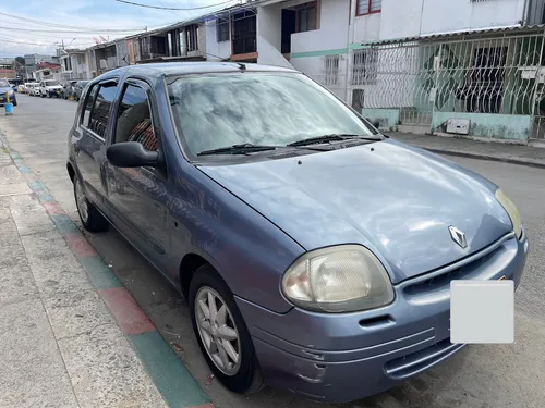 Renault Clio F.ii Expression
