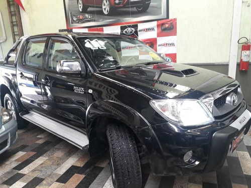 Toyota Hilux Srv 3.0 Cd Diesel