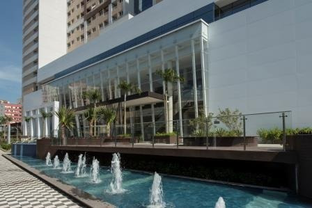Imagem 11 de 24 de Sala À Venda, 51 M² Por R$ 319.000,00 - Vila Matias - Santos/sp - Sa0097