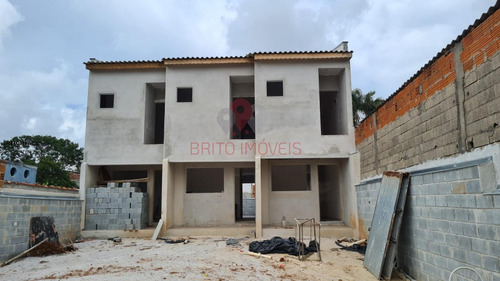 Imagem 9 de 11 de Sobrado Para Venda Em Mogi Das Cruzes, Vila Brasileira, 2 Dormitórios, 2 Suítes, 2 Banheiros, 2 Vagas - 784_1-2220931