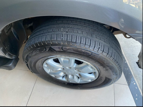Ford Ranger 2.5 XLS 4X2 CD 16V FLEX 4P MANUAL
