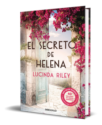 Libro El Secreto De Helena [ Lucinda Riley ] Original 