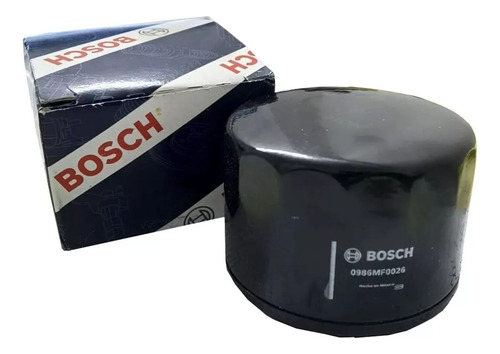 Filtro Aceite Bosch Renault Kangoo 1.6l 2005 2006 2007 2008