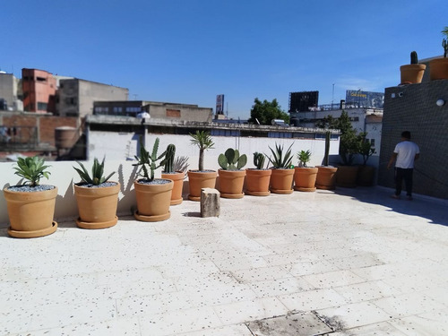 Re Estrena Depto En Renta, Excelente Ubicación Escandón