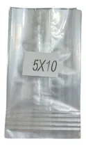 Comprar Bolsas De Celofan 5x10 Bolsas Para Condimentos