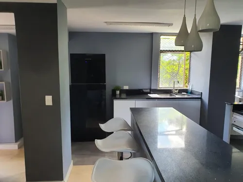 Casa En Venta En Los Balsos. Cod V11967