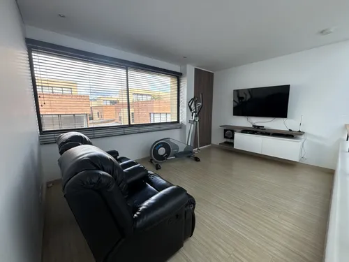 Casa En Venta En Camino De Arrayanes. Cod V135173