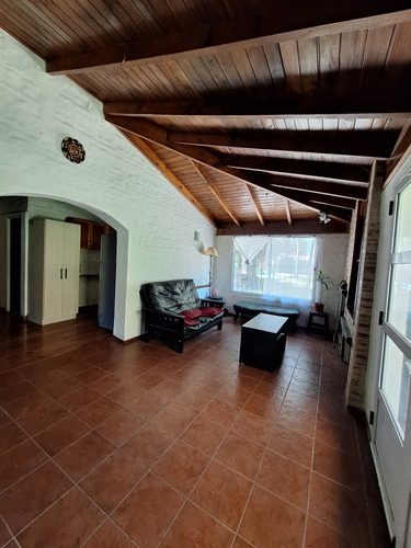 Dueño Vende Casa Quinta En Pilar Km50 - Barrio Los Mirasoles