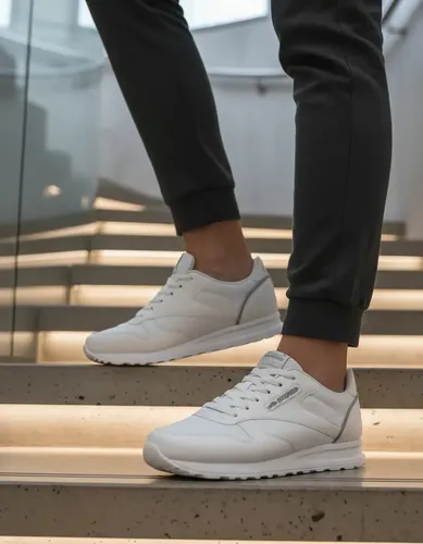 Tênis Olympikus Jogging 100 Casual Confortavel Original
