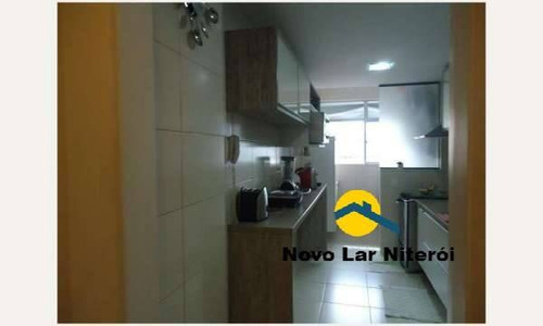 Imagem 6 de 15 de Excelente Apartamento Em Santa Rosa Todo Montado E Reformado. - 261