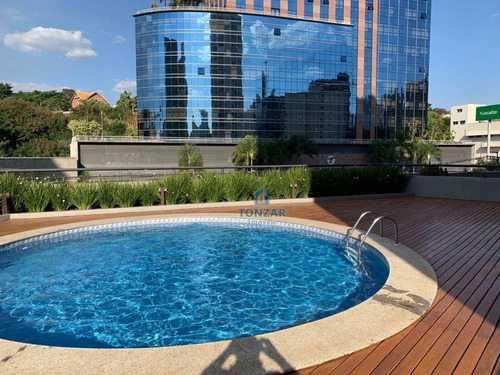 Imagem 26 de 30 de Apartamento À Venda, Cambuí, Campinas/sp. - Ap1572