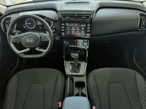 Imagem 15 de 15 de Hyundai Creta Limited 1.0 Tgdi