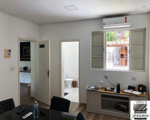Imagem 23 de 30 de Casa - Ca00123 - 69033313