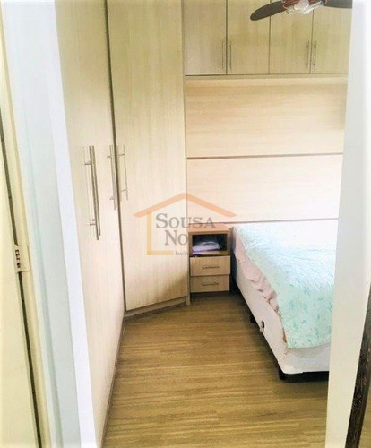 Imagem 9 de 10 de Apartamento, Venda, Parque Mandaqui, Sao Paulo - 29471 - V-29471
