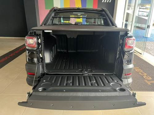 Fiat Strada 1.0 TURBO 200 FLEX ULTRA CD CVT