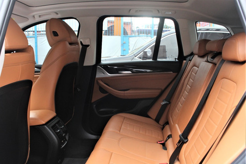 Imagen 9 de 15 de Bmw X3 30i Xdrive 2021 Con 50 Kilometros Equipo Adicional