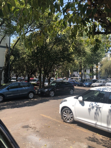 Imagen 12 de 17 de Departamento Renta Miguel Hidalgo Lomas Hermosa