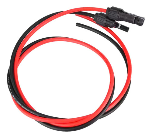 Cable De Conector Cables Conector Hembra Y Macho Conexión