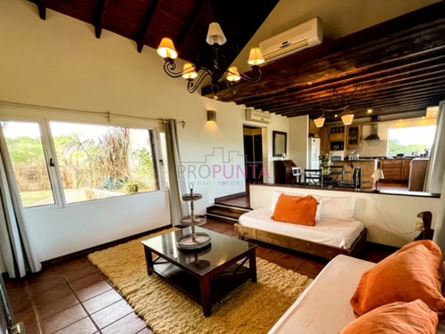 Casa En Venta En Arenas De Jose Ignacio