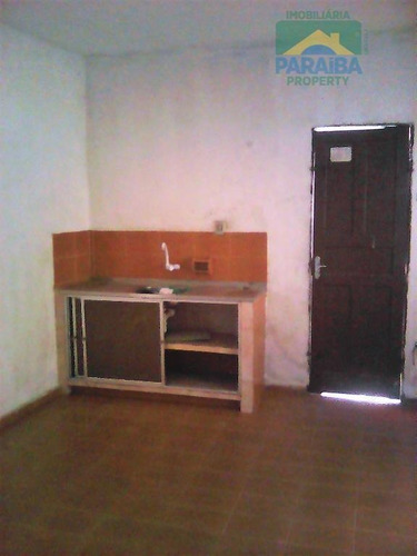 Imagem 12 de 15 de Casa Residencial À Venda, Centro, Santa Rita. - Ca0158