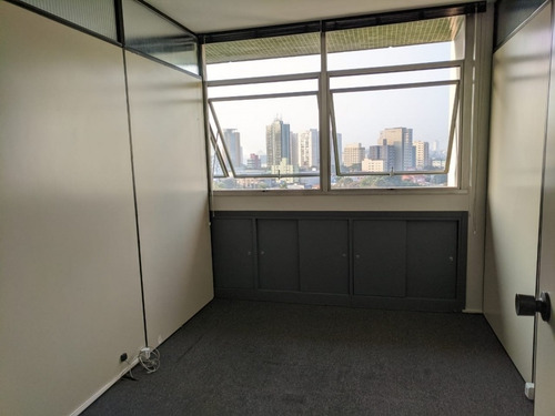 Imagem 12 de 13 de Sala Comercial Oportunidade Santo André - Sp - Centro - Rm562sa