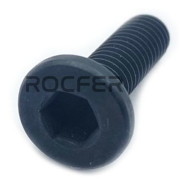 Parafuso 25g M5,9 X 22mm P Multiferramenta Oscilante Dcs356b