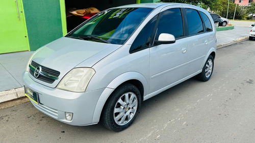 Chevrolet Meriva 1.8 5p