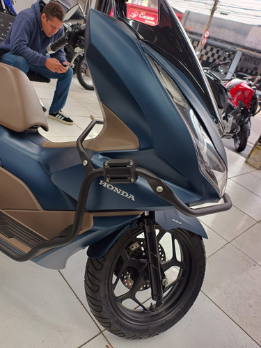 Pcx 160 Ano 2023