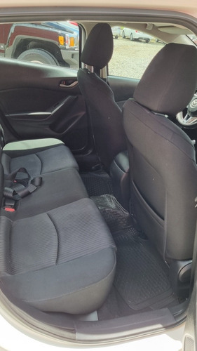 Imagen 13 de 13 de Mazda 3 2016 2.0 I Touring Sedan At