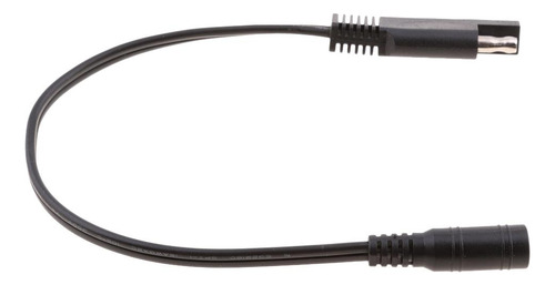 Dc Adaptador De Ropa De Calor De Motocicleta
