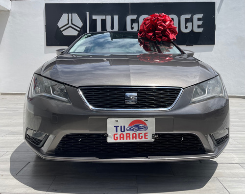 Seat Leon 1.4 Sc Style 140 Hp Dsg
