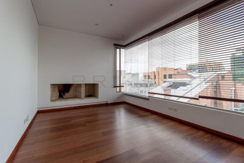 Apartamento En Arriendo/venta En La Cabrera. Cod A6405